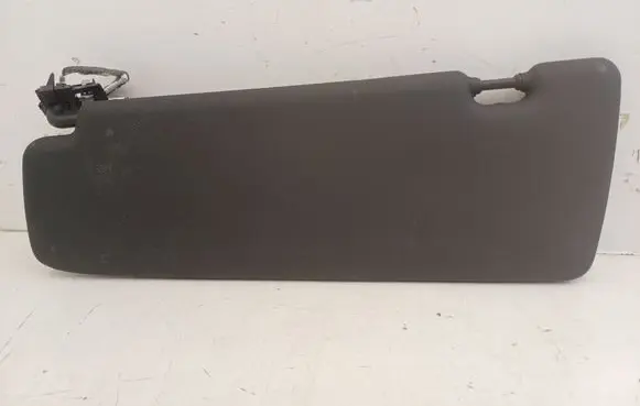 BMW X5 F15 Sun visor 2321253