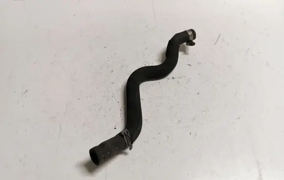 Audi A4 S4 B7 8E 8H Engine coolant pipe/hose 8E0422867