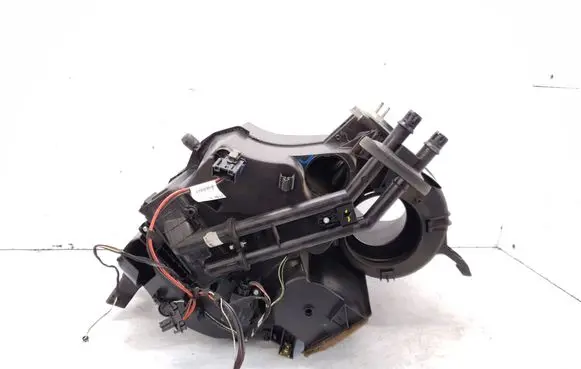 Peugeot 307 CC Interior heater climate box assembly housing 9657557180 9658567680