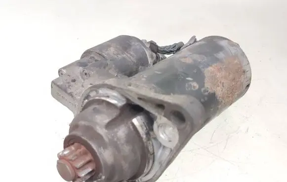Seat Ibiza IV (6J,6P) Starter motor