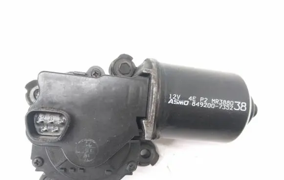 Mitsubishi Pajero Wiper motor MR388038