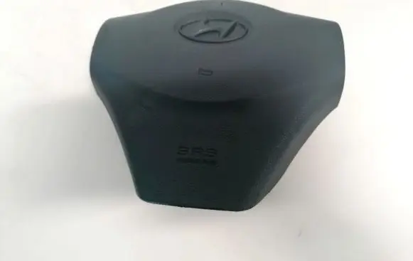 Hyundai Accent Steering wheel airbag 70600005a