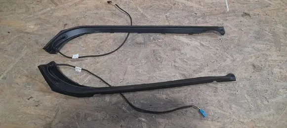 Volkswagen PASSAT B8 Sensor 3g9827712c