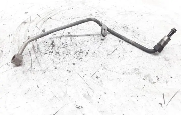 Renault Laguna II Turbo turbocharger oiling pipe/hose