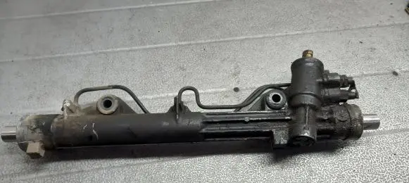 Ford Ka Steering rack