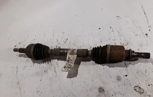 Renault Scenic II - Grand scenic II Front driveshaft