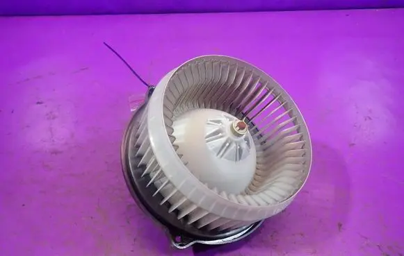 Honda Stream Heater fan/blower
