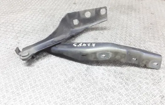 Peugeot 308 Engine bonnet/hood hinges