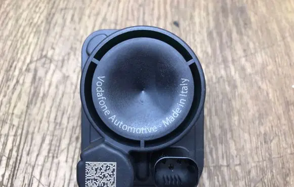 Lexus NX Alarm system siren 8904078020