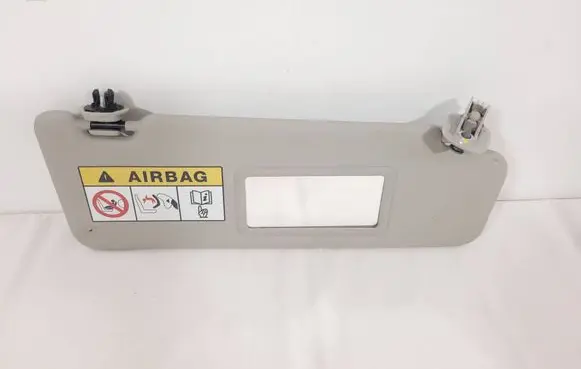 Dacia Sandero II Sun visor 964006446R