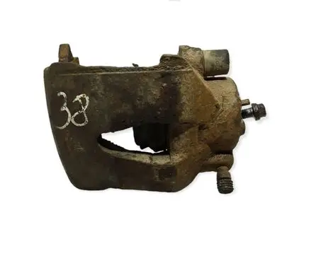 Volkswagen Golf IV Front brake caliper