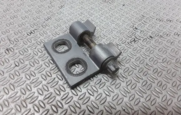 BMW 3 E90 E91 Front door upper hinge