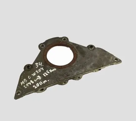 Mercedes-Benz C W204 other engine part A6510110006