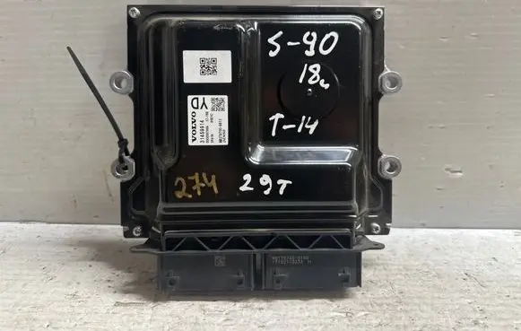 Volvo XC90 Engine control unit/module 31459914 0000087989 MB2797009811