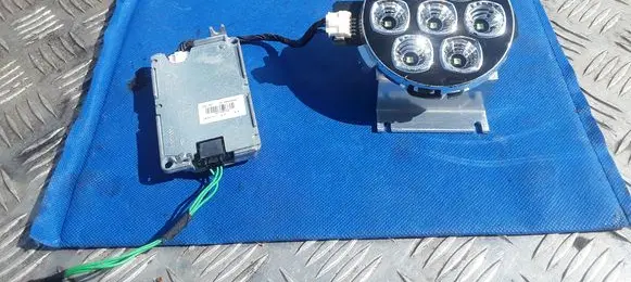 Peugeot 508 Headlight ballast module Xenon 89502449 8901039A