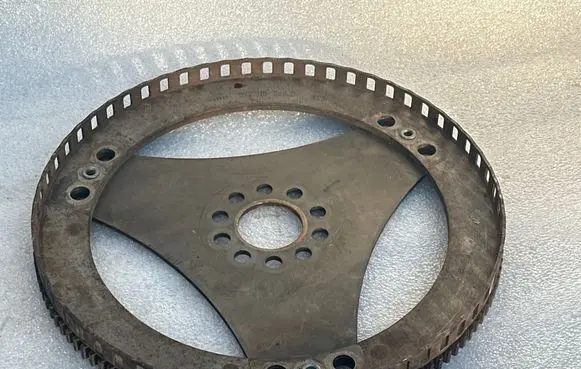 Audi A8 S8 D2 4D Flywheel 07C105323B
