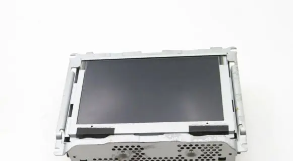 Jaguar XF X250 Screen/display/small screen 9X2310E889AD
