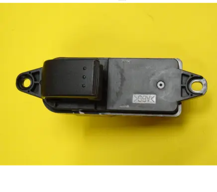 Mazda 6 Electric window control switch GP9G66380