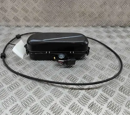 Porsche 911 992 Vacuum pump 9P1412257P
