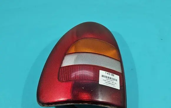 Chrysler Voyager Rear/tail lights IMPRK1472399