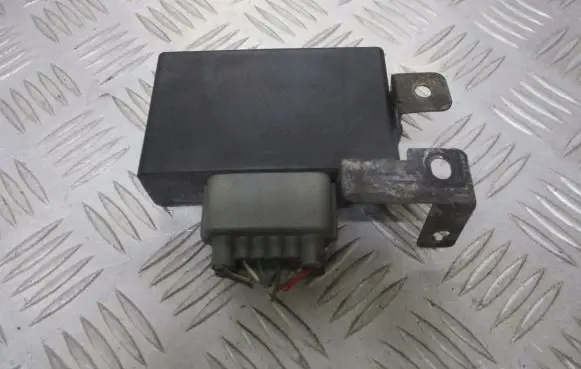 Hyundai Sonata Other devices