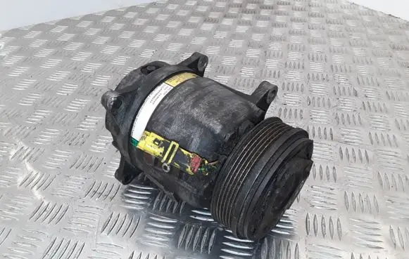 Citroen C5 Air conditioning (A/C) compressor (pump) 1135512 12345923 SAEJ639