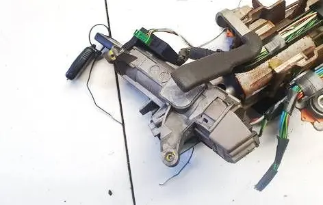 Ford Transit - Tourneo Connect Ignition lock 1l2t15607ab