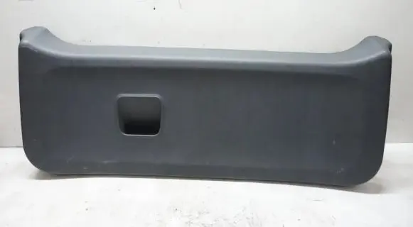 Mitsubishi Colt Tailgate/trunk upper cover trim MR951629ZZ