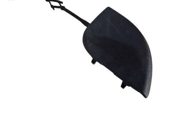 Citroen C3 Aircross Rear bumper row hook cap/cover 1823195X 13489731