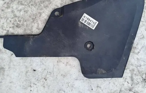 Honda CR-V Other interior part 77296SWWG010M1 77296-SWW-G010-M1