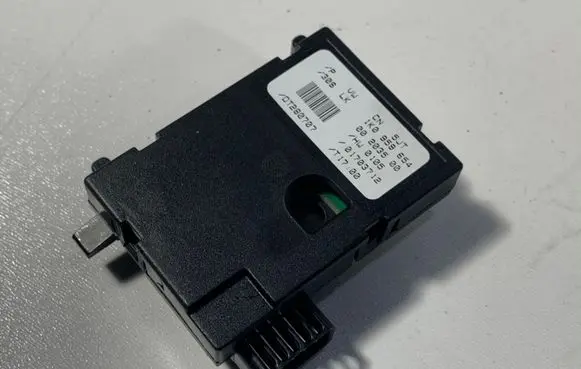 Volkswagen Golf Plus Steering angle sensor 1K0959654