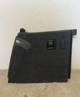 BMW X4M F98 Other trunk/boot trim element 7481946