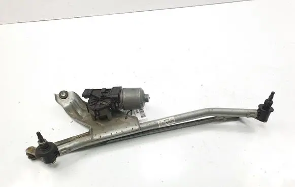Dacia Duster Front wiper linkage 8200619512