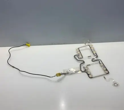 Mercedes-Benz E W211 Seat pressure sensor A2118701210 08T160 8003584490119032