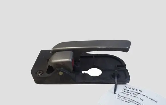 KIA Carens II Loading door interior handle 82623UN000