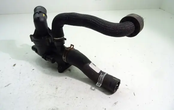 Renault Trafic III (X82) Thermostat/thermostat housing 110615482R