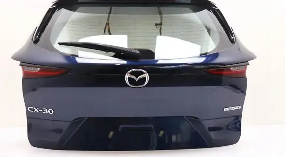 Mazda CX-30 Tailgate/trunk/boot lid ACM100