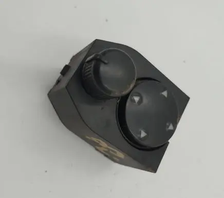 Audi A3 S3 8L Wing mirror switch 03240034 8D0959565A