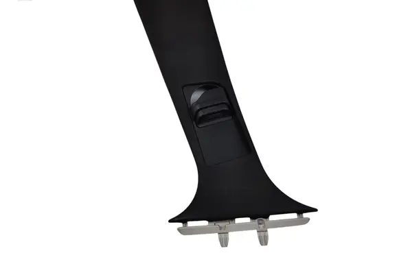 Mercedes-Benz C W205 (B) pillar trim (top) A2056900930