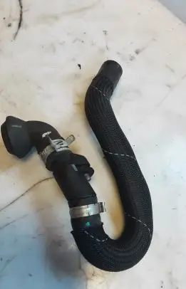 Audi A6 S6 C7 4G Vacuum line/pipe/hose 4G0611743C
