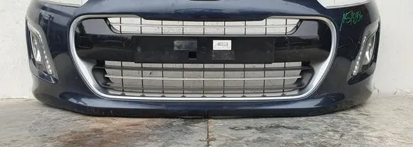 Peugeot 308 Front bumper 