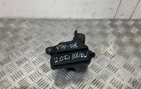 Volvo V70 Vacuum air tank 9646411180