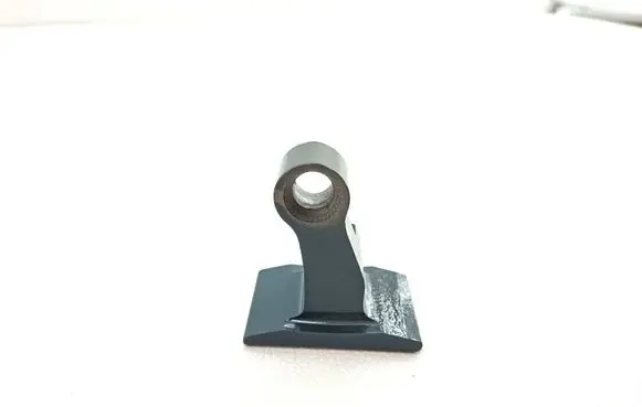 BMW i4 Front door upper hinge 7246065