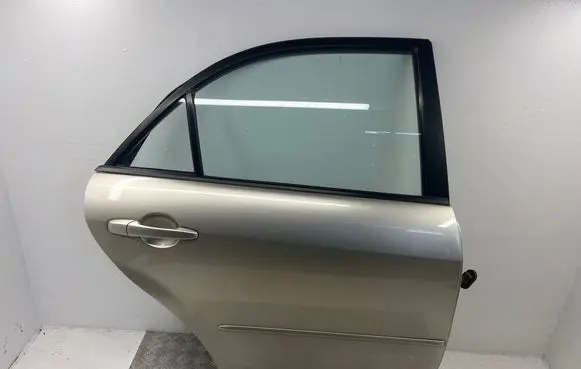Mazda 6 Rear door 