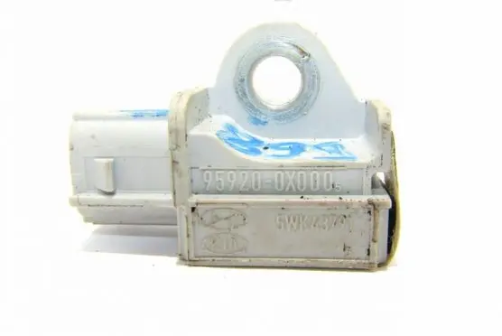 KIA Soul Airbag deployment crash/impact sensor 959200X000