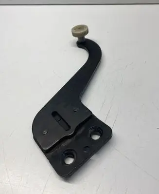 Volkswagen Transporter - Caravelle T5 Sliding door upper roller guide/hinge 7H0843436E 2032062