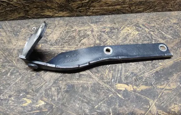 Citroen C6 Engine bonnet/hood hinges 9646043080