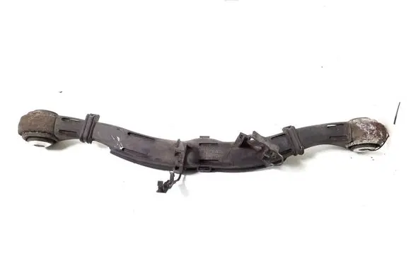 Mercedes-Benz GLS X166 Rear control arm A1663500306