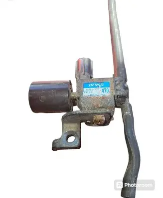 Honda Accord Turbo solenoid valve 1013624701