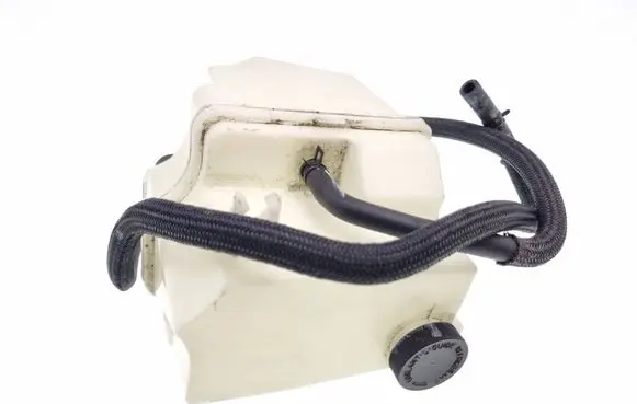 Nissan Murano Z52 Coolant expansion tank/reservoir 217115BC0A
